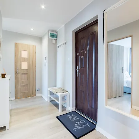 Winogrady Stylish Apartment *