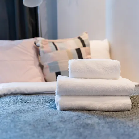 Apartamento Winogrady Stylish By Bookinghost *