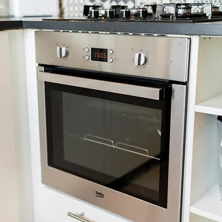 Winogrady Stylish By Bookinghost * Poznan