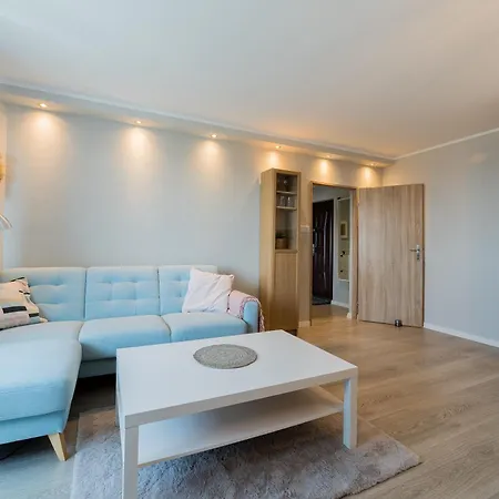 Winogrady Stylish Apartment