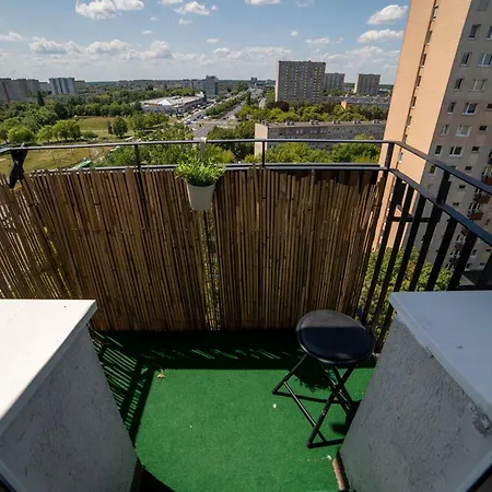 Winogrady Stylish By Bookinghost Apartamento