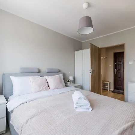 Apartment Winogrady Stylish *