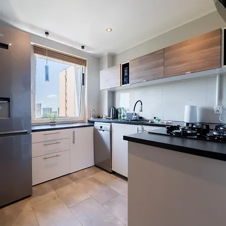 Apartment Winogrady Stylish *