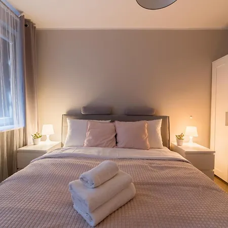 Winogrady Stylish By Bookinghost * Poznan