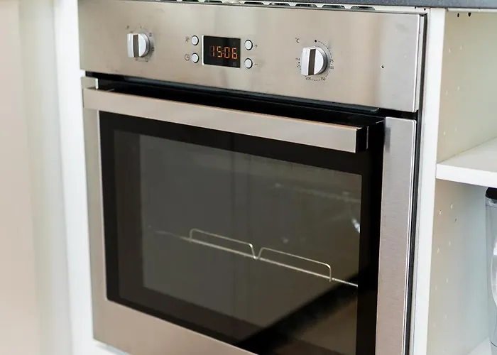 Winogrady Stylish By Bookinghost * Posen