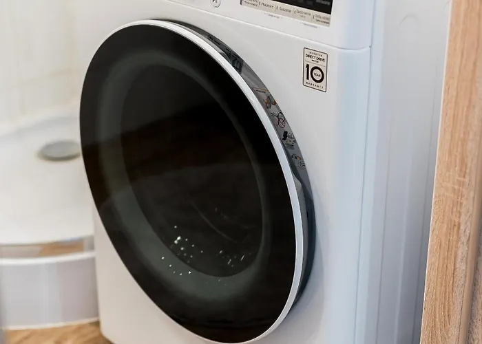 Winogrady Stylish By Bookinghost