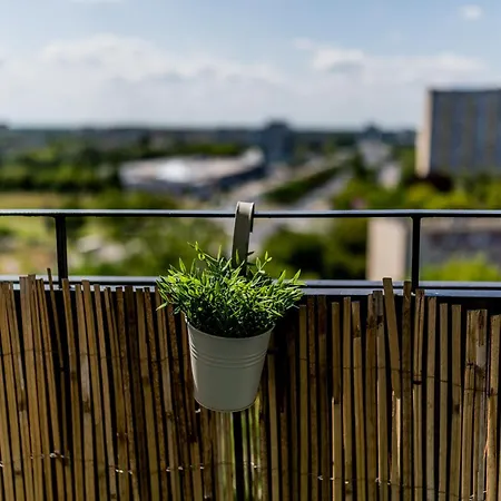 Winogrady Stylish By Bookinghost