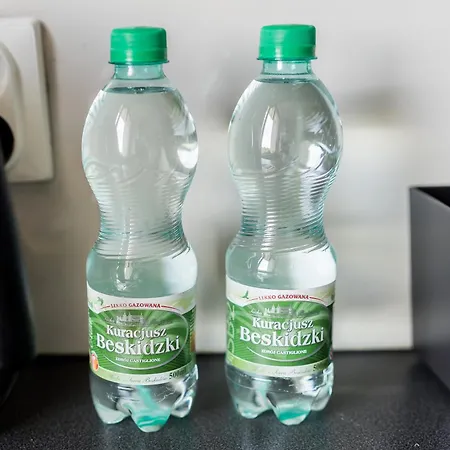 아파트 Winogrady Stylish By Bookinghost *