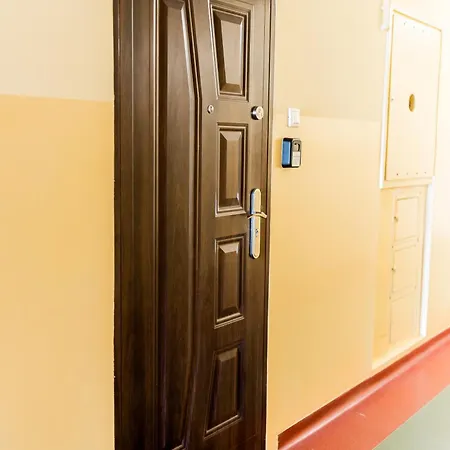 Appartamento Winogrady Stylish Poznań