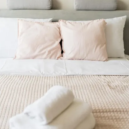 아파트 Winogrady Stylish By Bookinghost 포즈난