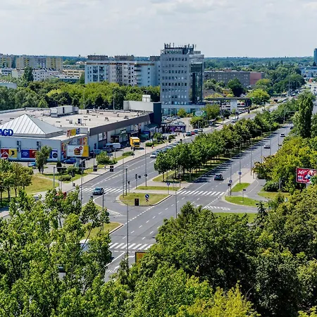 Winogrady Stylish By Bookinghost 아파트 *