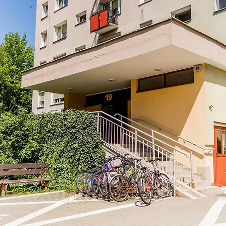 Winogrady Stylish By Bookinghost 아파트