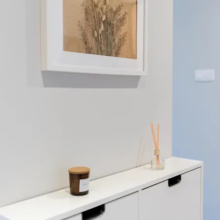 Winogrady Stylish Apartment *