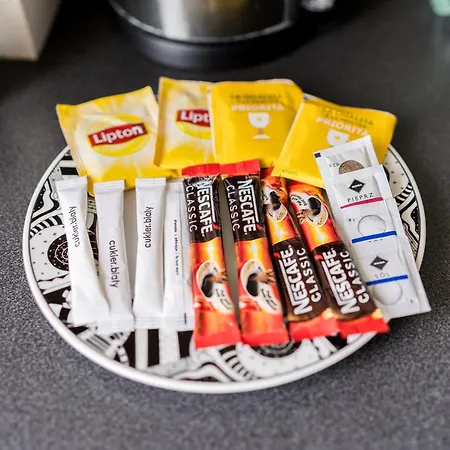 아파트 Winogrady Stylish By Bookinghost *