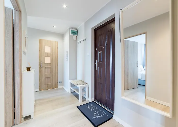 Winogrady Stylish By Bookinghost Apartament *