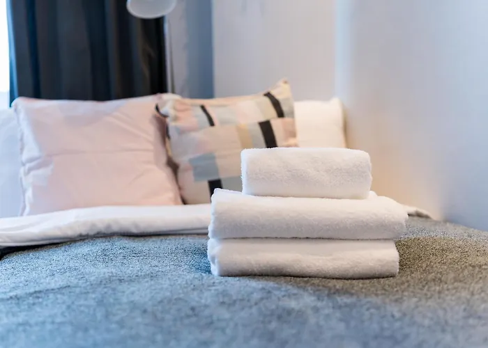 Apartament Winogrady Stylish By Bookinghost *