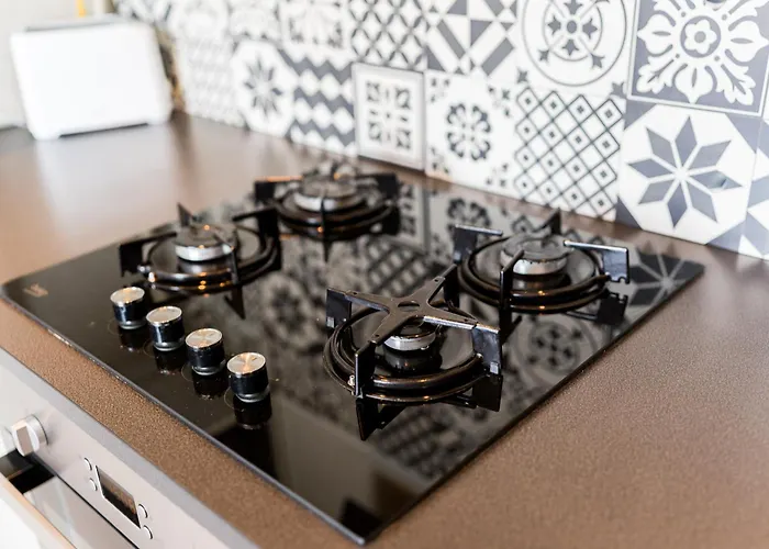 Winogrady Stylish By Bookinghost * 포즈난