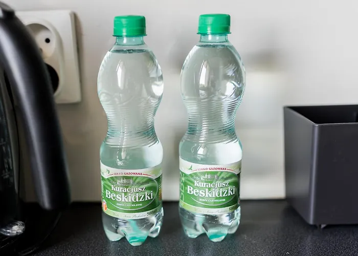 Apartament Winogrady Stylish By Bookinghost *