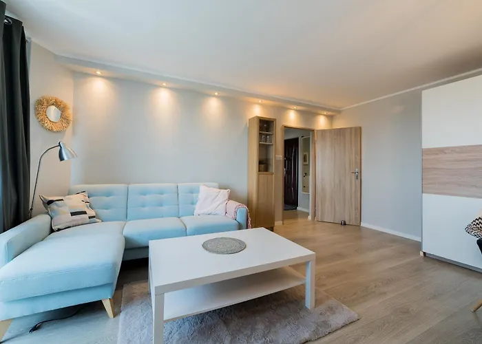 Winogrady Stylish By Bookinghost Apartament