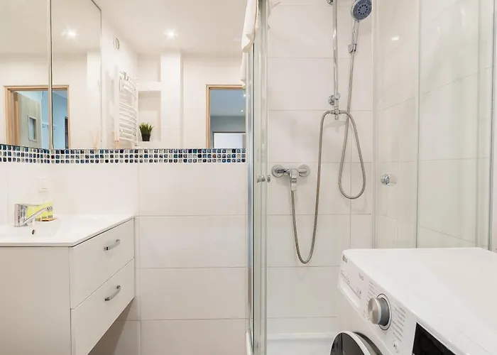 Apartament Winogrady Stylish By Bookinghost