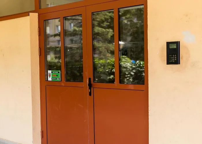 Apartament Winogrady Stylish By Bookinghost Poznań