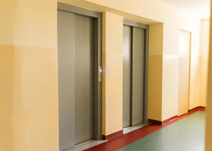 Winogrady Stylish By Bookinghost *