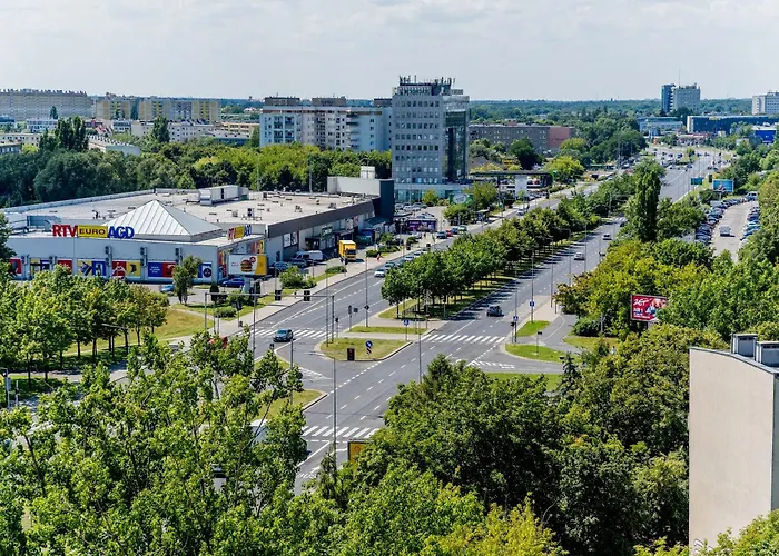 Winogrady Stylish By Bookinghost 아파트 *