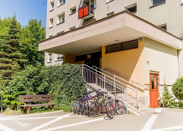 Winogrady Stylish By Bookinghost Apartament