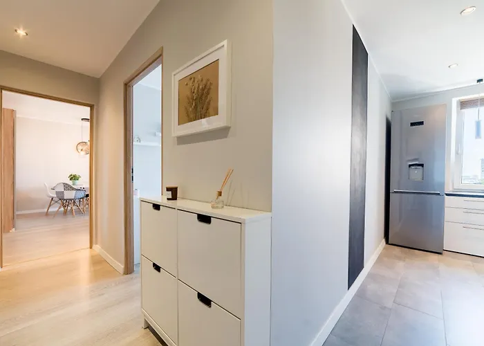 Winogrady Stylish By Bookinghost * 포즈난