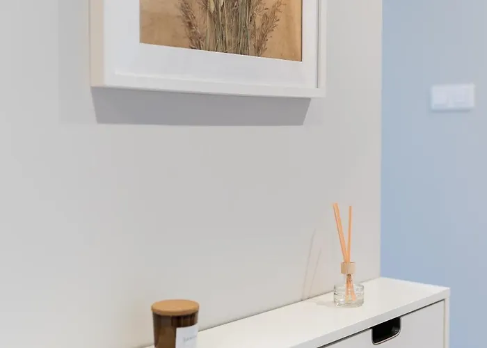 Winogrady Stylish By Bookinghost 아파트 *