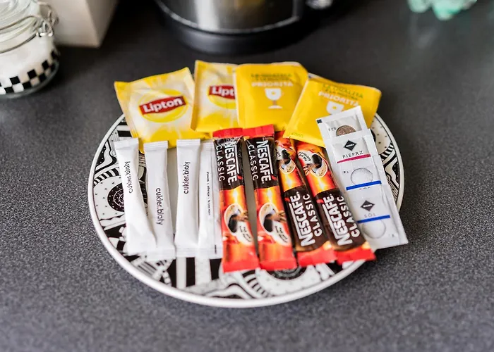 Apartament Winogrady Stylish By Bookinghost *